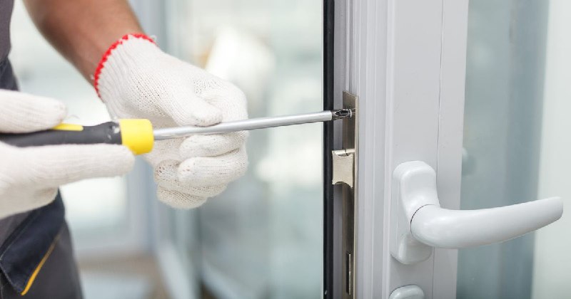 Сервисное обслуживание окон Биробиджан. Цена от 372 руб.